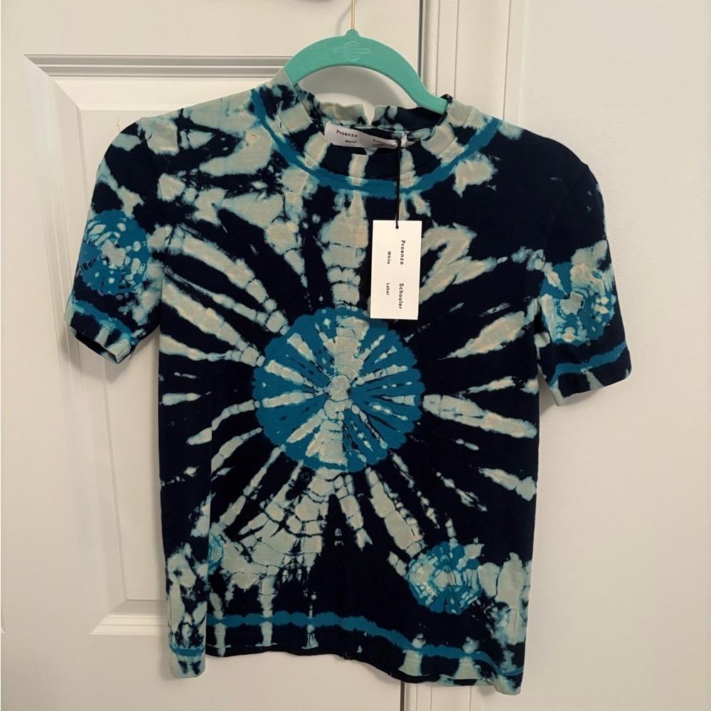 Proenza Schouler t-shirt